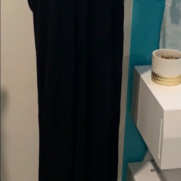 - Lane Bryant sleeveless long cardigan duster - Picture 6 of 8